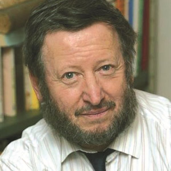 A picture of 'Christie Davies'